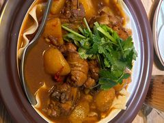 -纳鲁孜·新疆特色餐厅(上海悦荟广场店)