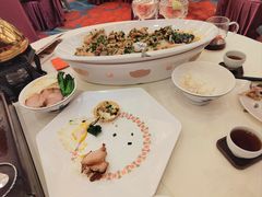 -龙的酒楼·手工早茶·顺德菜(近良路店)