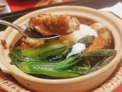 -华记煲仔华·煲仔饭(三元里万科里店)