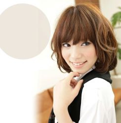 可爱印象-圣安娜美业