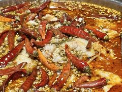 麻辣鱼-大川先生·小龙虾·川菜(信义坊店)