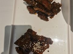 -丰收日·小海鲜·沪上家宴(顾村正大店)
