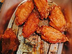 -什么餐馆(天主教堂店)