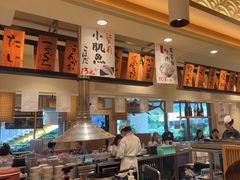 -合点寿司(金虹桥商场店)