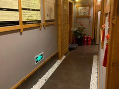 -鸥迪足道(前门店)