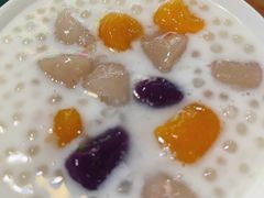 -笃笃笃糖粥(十全街店)