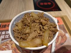 -吉野家(复兴路第二餐厅店)