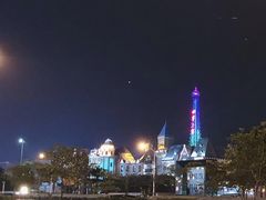 -世界之窗阿尔卑斯冰雪世界