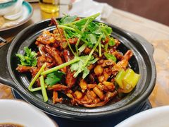 -咱家小院(汉中门店)