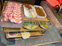 -豆花姐烂豆花火锅(水屯北路恒大滨河店)