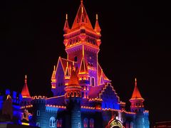 -厦门方特梦幻王国