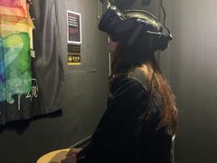 -游趣VR·虚拟现实体验馆(天河店)