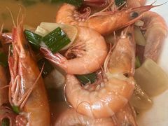 -台鄉缘 ·小海鲜·台州菜(桃林路店)