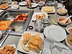 -海底捞火锅(泰安爱琴海店)