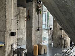 -CEMENT·coffee bar (凤凰创意园店)