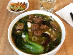 乔福记香菇面-乔福记香菇面(凤城九路店)