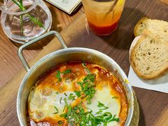 -UPPER KITCHEN(延安路店)