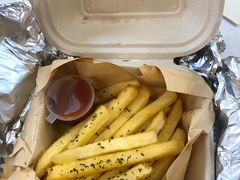 -shark burger·鲨鱼汉堡(交子大道店)