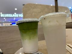 -Yee3·三号椰(上海中山公园龙之梦店)