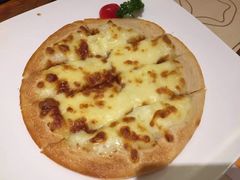 -菲滋意式餐厅(黄岩洞天店)