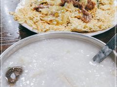 -湛记牛肚螺粥(群贤路店)