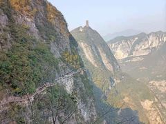 -重庆云阳龙缸景区