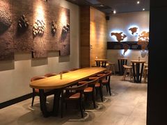 -星巴克(温州万象城商业街店)