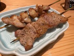 黑猪五花-一豚轩·烧鸟·豚骨拉面(五四路店)