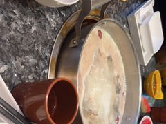 -一席地·本地鸡窝·杭帮鸡火锅(萧山银隆百货店)