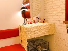 -Eckl’s爱氏热狗(猫街店)