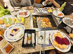 -阿亲家·韩式无限烤肉(春熙路店)