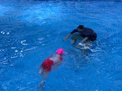 -嘻游纪亲子游泳中心(天佑城店)