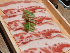 -火炉火自助餐(枫蓝国际店)
