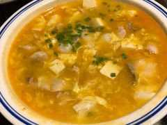 -锦至私房菜(长乐店)