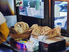 -徐记红川肉烧饼