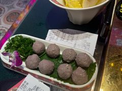 -大吉利·潮汕鲜牛肉火锅(总店)