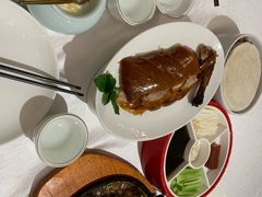 -月福京味斋·烤鸭店·北京菜(鼓楼总店)