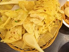 -何胖子丸子汤(南海街店)