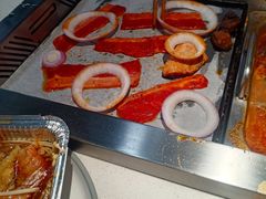 -新艺自助美食城(中山路店)