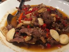 -炊烟小炒黄牛肉(中心印象城店)