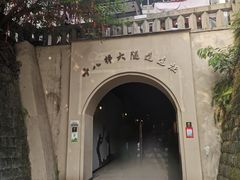 -重庆十八梯传统风貌区