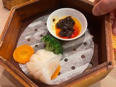 -香宫中餐厅·东北菜·铁锅炖·广式点心(哈尔滨香格里拉店)