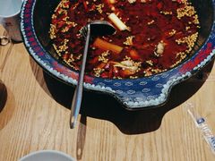 -何师傅美蛙鱼头(汉街店)