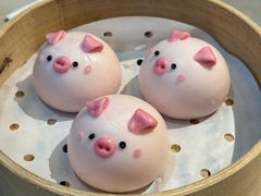 -苏小柳手作点心x茶叙小院(徐家汇分院)