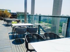-漪龙台·B26 Rooftop Lounge