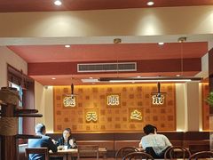 -德天顺盖码饭(人民西路店)