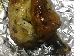 烤鸡-丽都DELICATESSEN熟食店