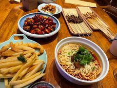 -醉三巡酒馆(浑南店)