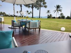 -宴悦海鲜餐厅·游水海鲜·牛排(亚龙湾瑞吉店)