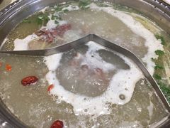 -陶记穆斯林羊架馆(青年路店)